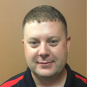 Jason Waddell